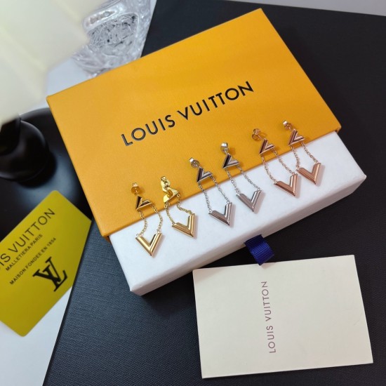 LV Jewelry Ring 