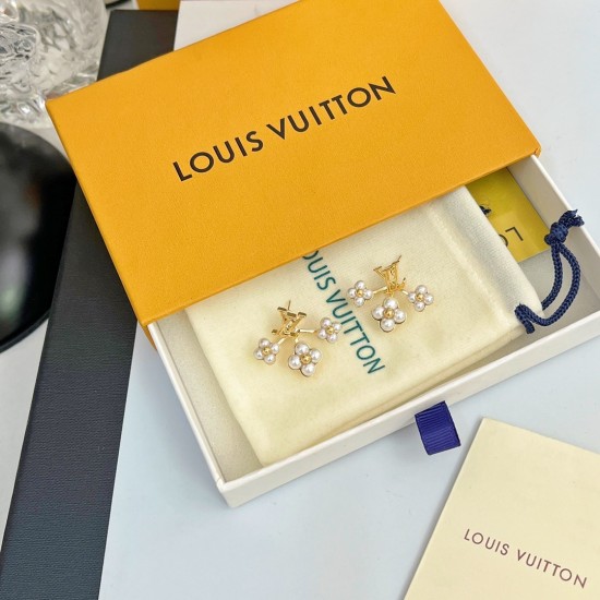 LV Jewelry Ring 