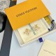 LV Jewelry Ring 