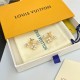 LV Jewelry Ring 