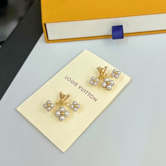 LV Jewelry Ring 
