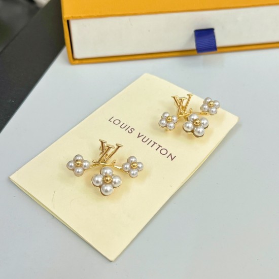 LV Jewelry Ring 