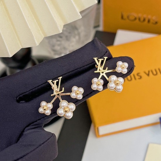 LV Jewelry Ring 