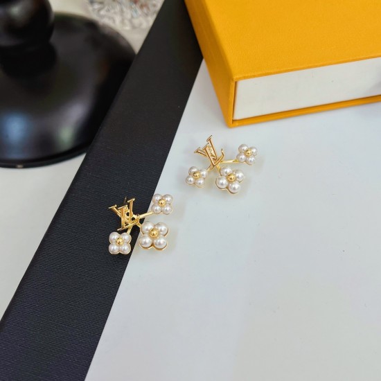 LV Jewelry Ring 