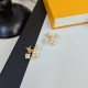LV Jewelry Ring 