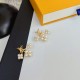 LV Jewelry Ring 