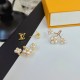 LV Jewelry Ring 