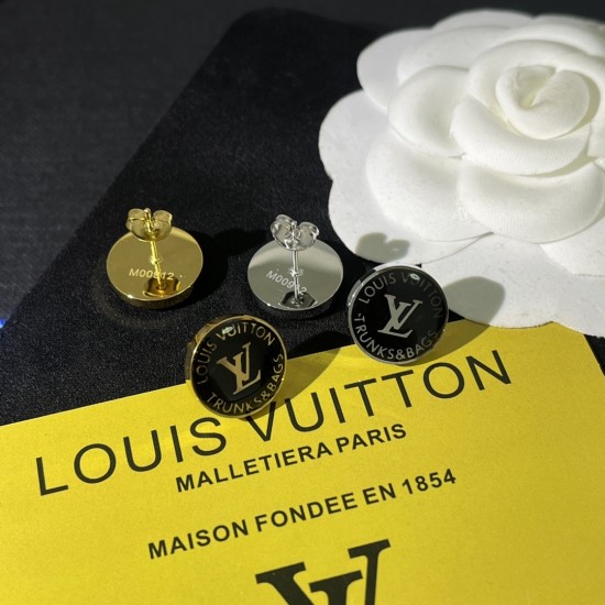 LV Jewelry Ring 