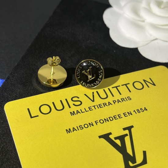 LV Jewelry Ring 