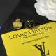LV Jewelry Ring 