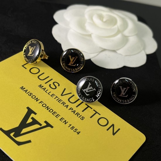 LV Jewelry Ring 