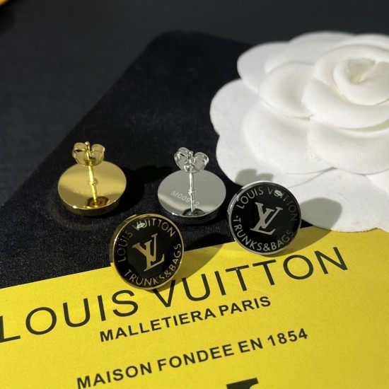 LV Jewelry Ring 