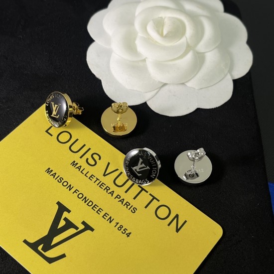 LV Jewelry Ring 