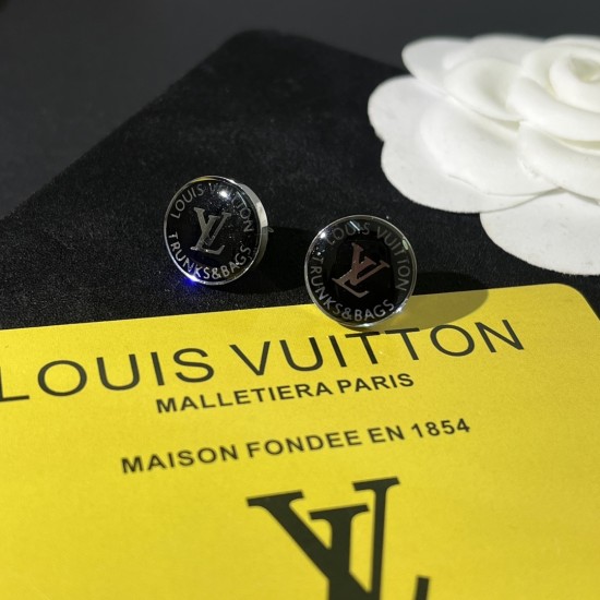 LV Jewelry Ring 