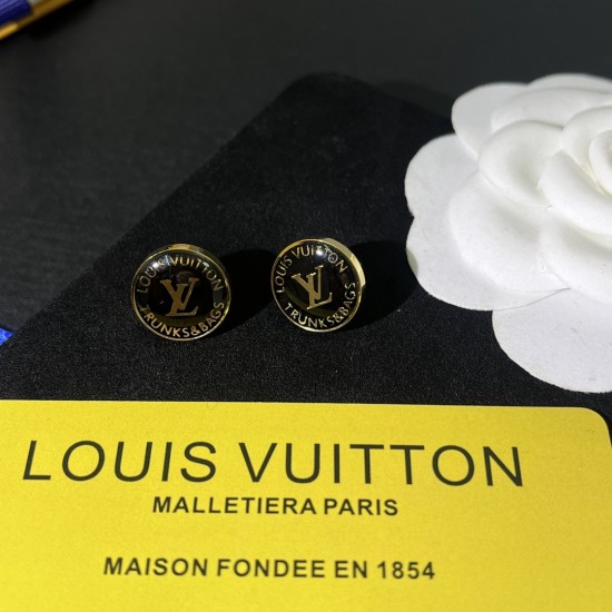 LV Jewelry Ring 