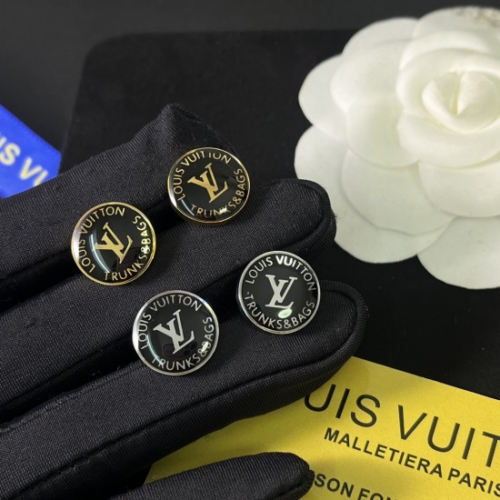 LV Jewelry Ring 