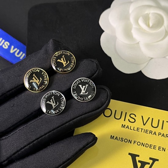 LV Jewelry Ring 