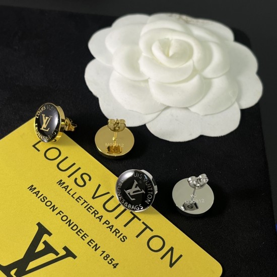 LV Jewelry Ring 