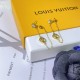 LV Jewelry Ring 