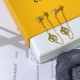 LV Jewelry Ring 