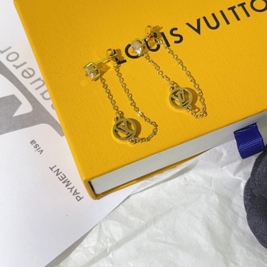 LV Jewelry Ring 