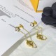 LV Jewelry Ring 