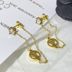 LV Jewelry Ring 