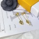 LV Jewelry Ring 