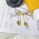 LV Jewelry Ring 