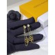 LV Jewelry Ring 