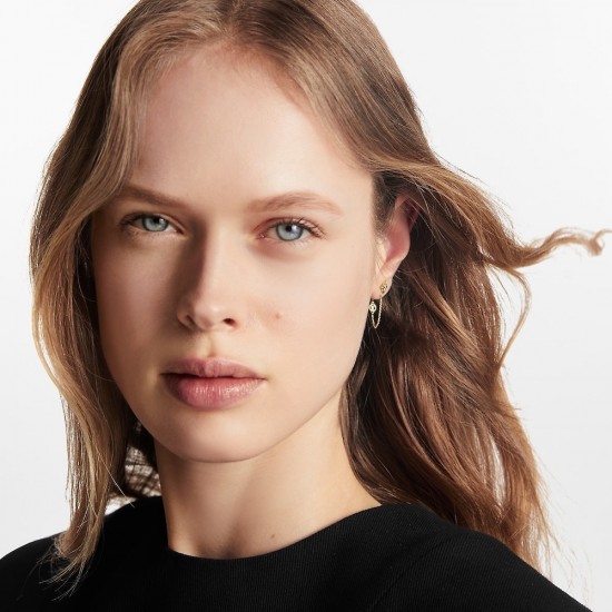 LV Jewelry Ring 