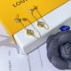 LV Jewelry Ring 
