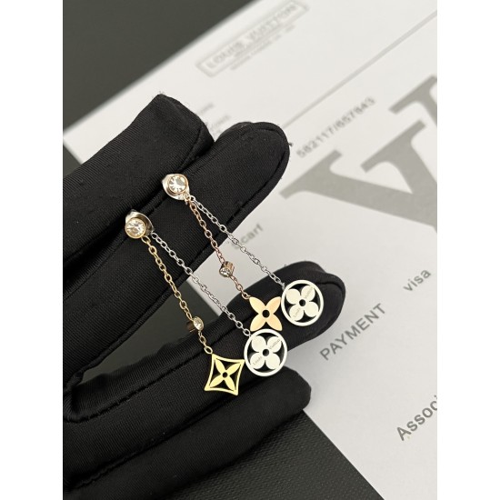 LV Jewelry Ring 