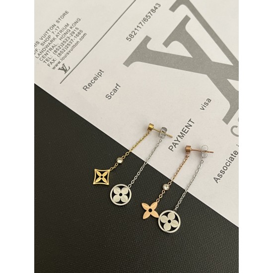 LV Jewelry Ring 