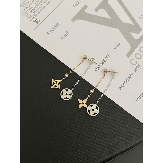 LV Jewelry Ring 