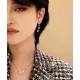 LV Jewelry Ring 