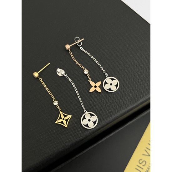 LV Jewelry Ring 