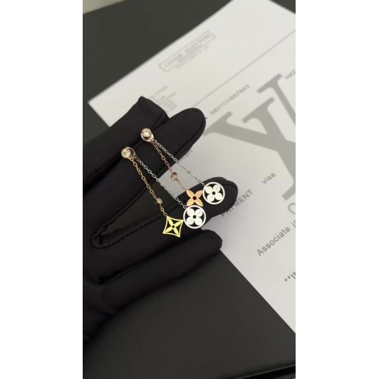 LV Jewelry Ring 