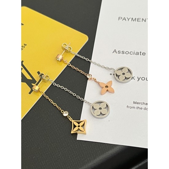 LV Jewelry Ring 