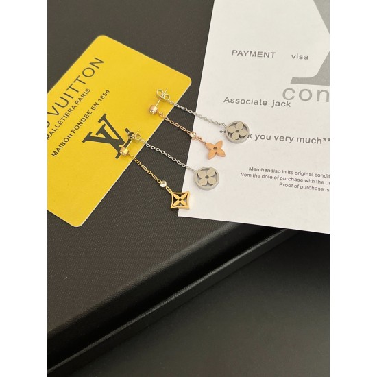 LV Jewelry Ring 