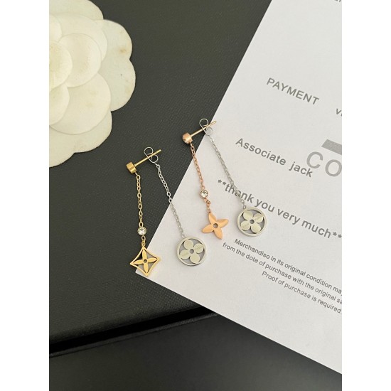 LV Jewelry Ring 