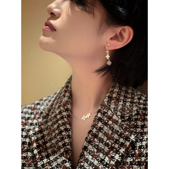 LV Jewelry Ring 