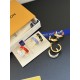 LV Jewelry Ring 