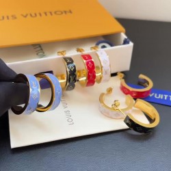 LV Jewelry Ring 