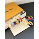 LV Jewelry Ring 