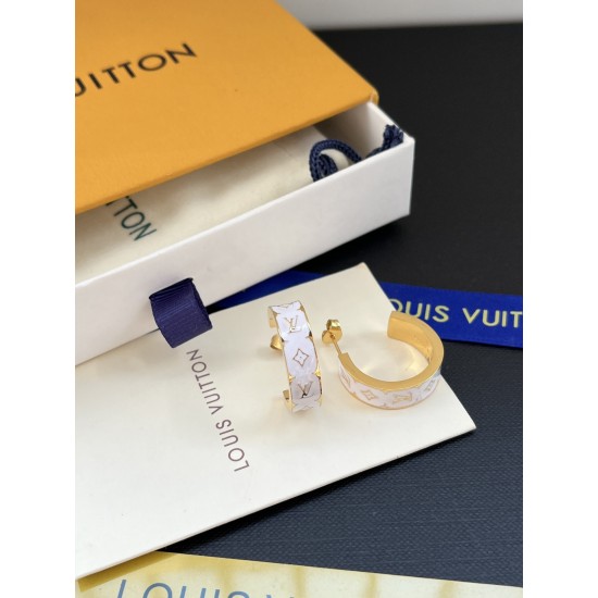 LV Jewelry Ring 