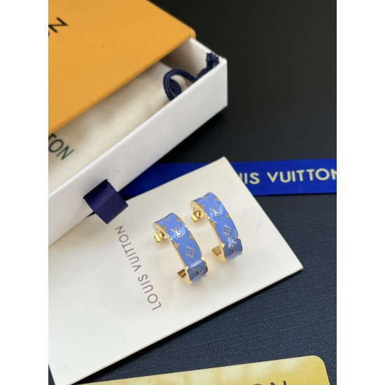LV Jewelry Ring 