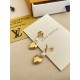 LV Jewelry Ring 