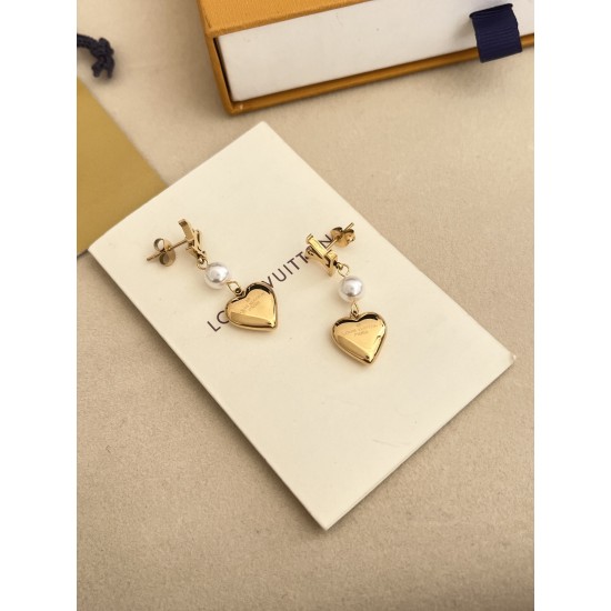 LV Jewelry Ring 