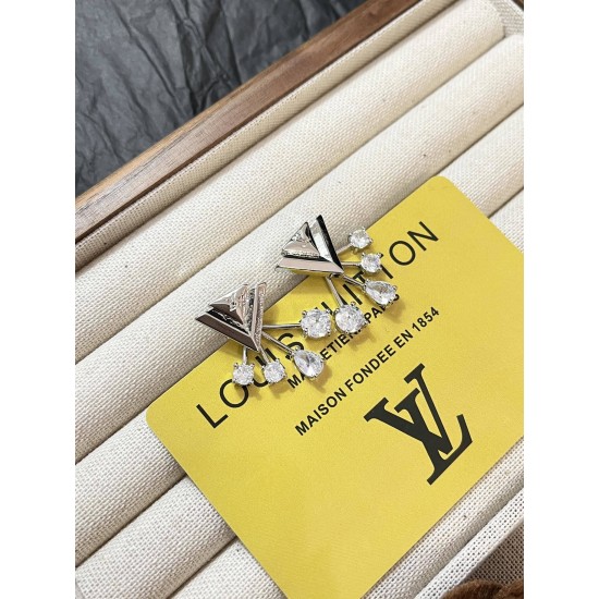 LV Jewelry Ring 